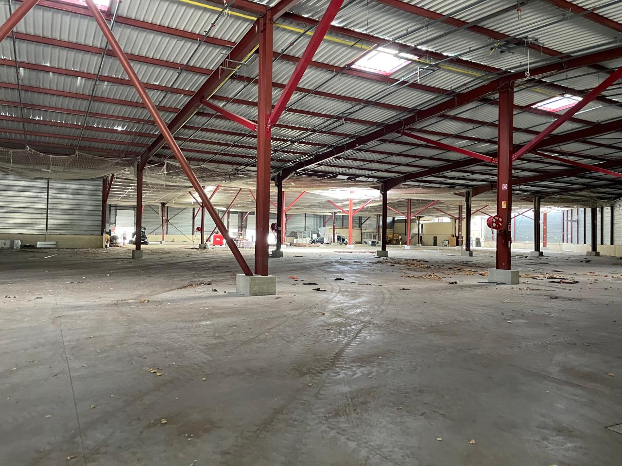 Local d'activité Saint-Chamond 8440m² Location local d'activité Saint-Chamond Loire OLACT2533791 4